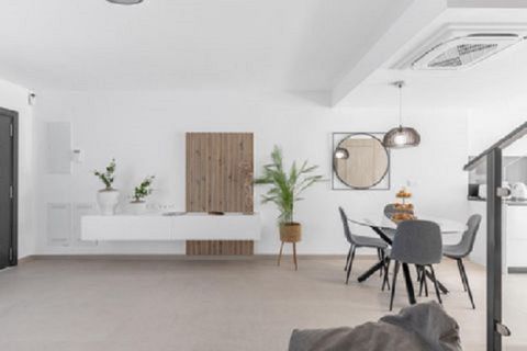 Byhus i Alicante, Alicante, Alicante - € 269.000 | Ref: 5298 - foto 12